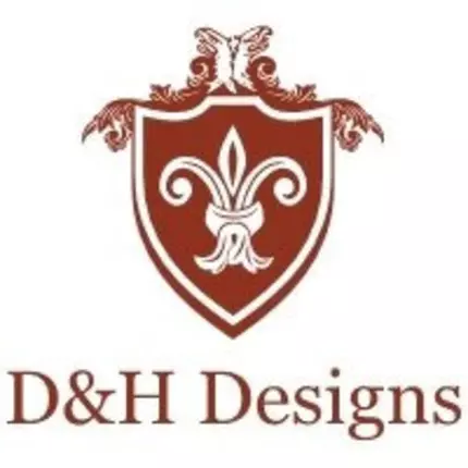 Logo da D & H Designs, Inc