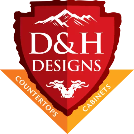 Logo da D & H Designs, Inc