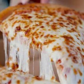 Cheese Pizza
