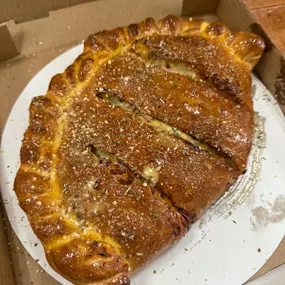 Calzone
