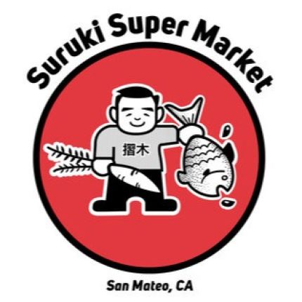 Logo from Suruki Supermarket