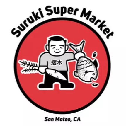 Logo od Suruki Supermarket