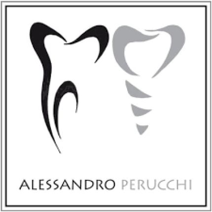 Logo da dr. med. dent. Perucchi Alessandro