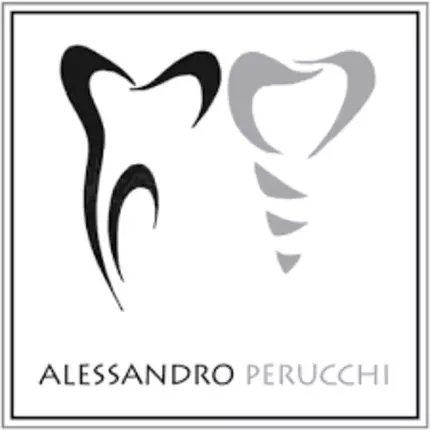 Logo od dr. med. dent. Perucchi Alessandro