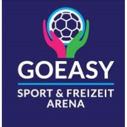 Logo de GoEasy Bowling