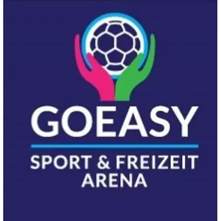 Logo from GoEasy Bowling