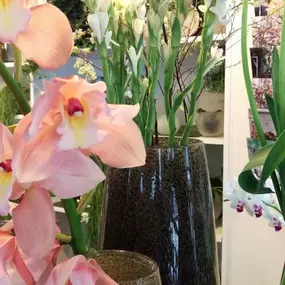 Bild von Floradiso AG | Blumenladen | Floristik | Trauerfloristik | Hochzeitsfloristik