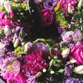 Bild von Floradiso AG | Blumenladen | Floristik | Trauerfloristik | Hochzeitsfloristik