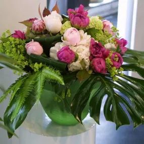 Bild von Floradiso AG | Blumenladen | Floristik | Trauerfloristik | Hochzeitsfloristik