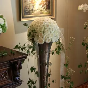 Bild von Floradiso AG | Blumenladen | Floristik | Trauerfloristik | Hochzeitsfloristik