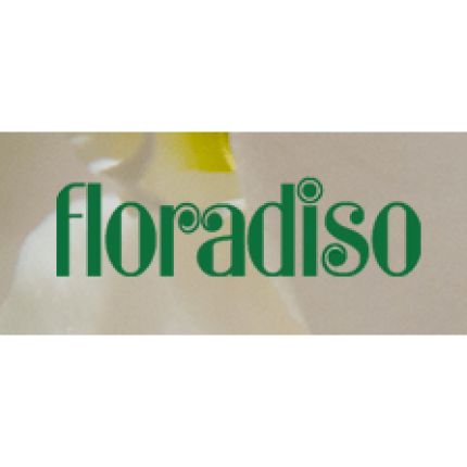 Logotyp från Floradiso AG