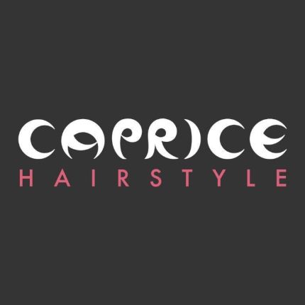 Logo van CAPRICE Hairstyle