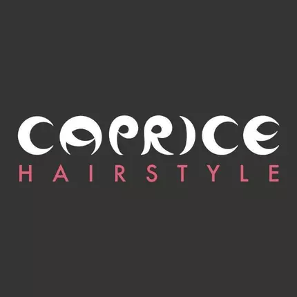 Logótipo de CAPRICE Hairstyle