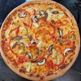 Bild von König Pizza und Kebabhaus Aarau