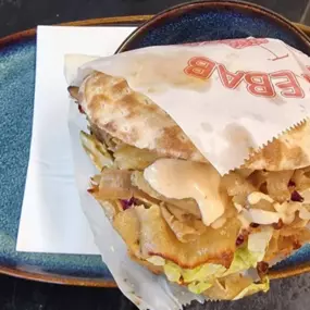 Bild von König Pizza und Kebabhaus Aarau