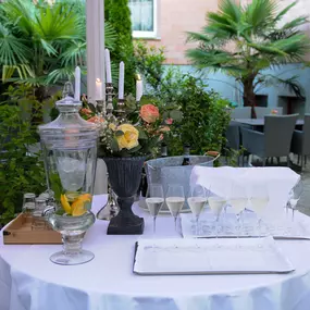 Bild von Restaurant Erlenau by Neotropical Catering & Events