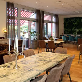 Bild von Restaurant Erlenau by Neotropical Catering & Events