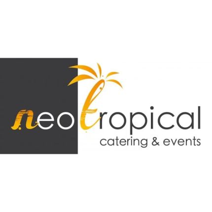 Logotyp från Restaurant Erlenau by Neotropical Catering & Events