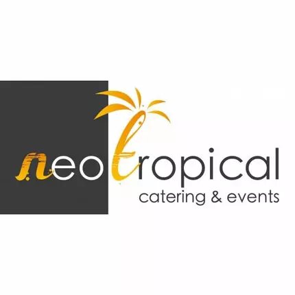 Logo de Restaurant Erlenau by Neotropical Catering & Events