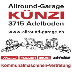 Bild von Allround-Garage Künzi AG