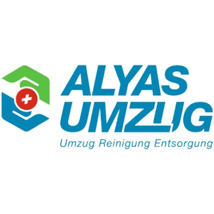 Logotipo de Alyas Umzug