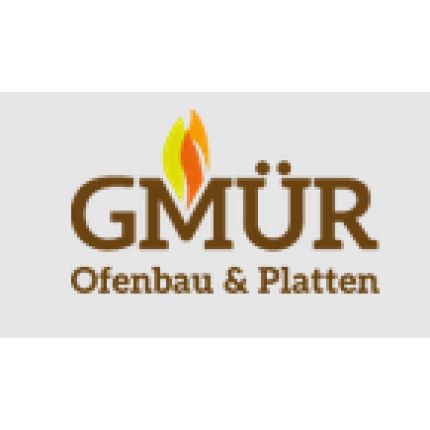 Logo from Gmür, Ofenbau & Platten GmbH