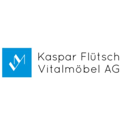 Logo von Kaspar Flütsch Vital Möbel AG