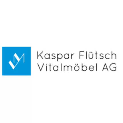 Λογότυπο από Kaspar Flütsch Vital Möbel AG