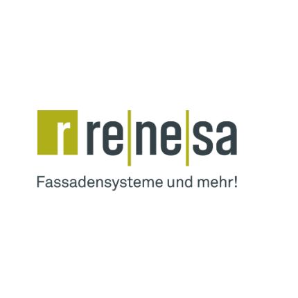 Logo van Renesa GmbH