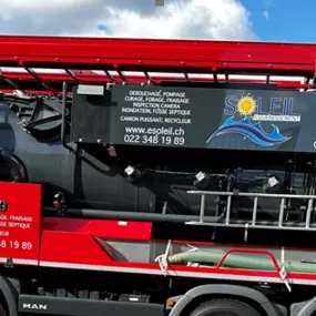 Bild von Soleil Assainissement E-Soleil S.A