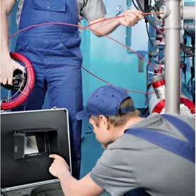 Bild von Soleil Assainissement E-Soleil S.A