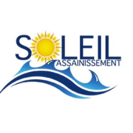 Logotyp från Soleil Assainissement  E-Soleil S.A