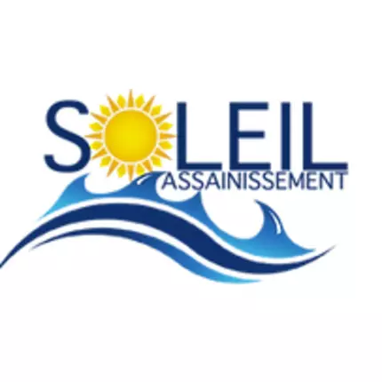 Λογότυπο από Soleil Assainissement  E-Soleil S.A