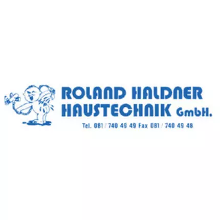 Logo von Haldner Roland GmbH