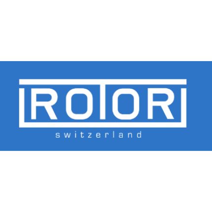 Logo van ROTOR TOOL AG