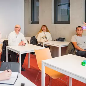 Bild von PROPER Languages SA