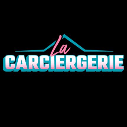 Logotyp från LA CARCIERGERIE