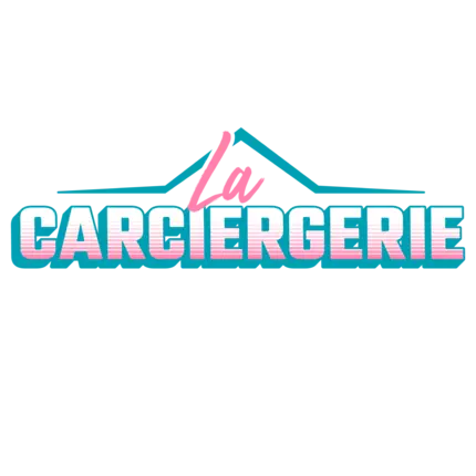 Logo de LA CARCIERGERIE