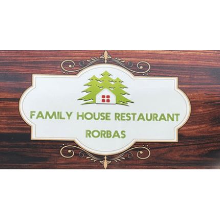 Λογότυπο από Family House Restaurant Rorbas