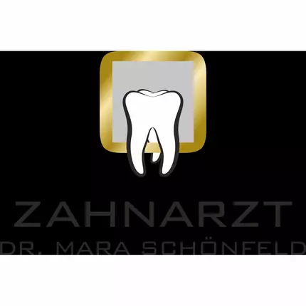 Logo od Zahnarztpraxis Dr. Mara Schönfeld