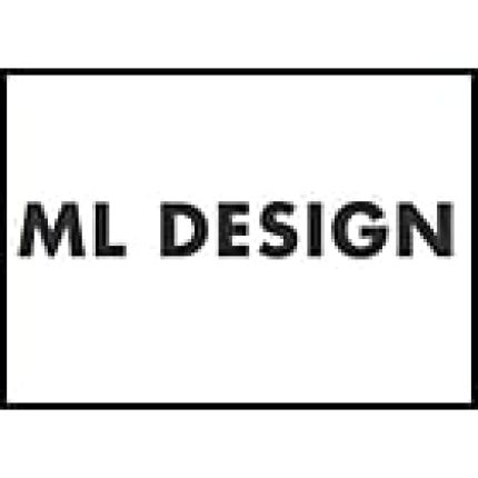 Logotyp från ML Design AG