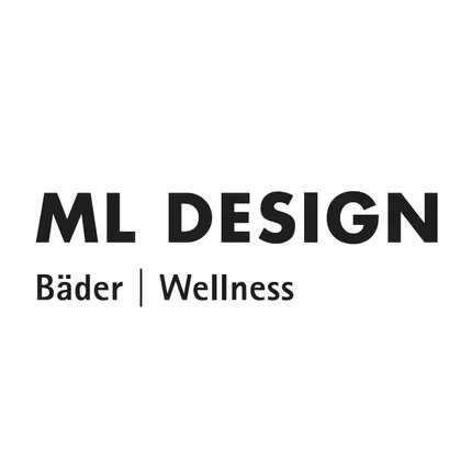 Logo van ML Design AG