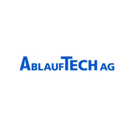 Logo de ABLAUFTECH AG