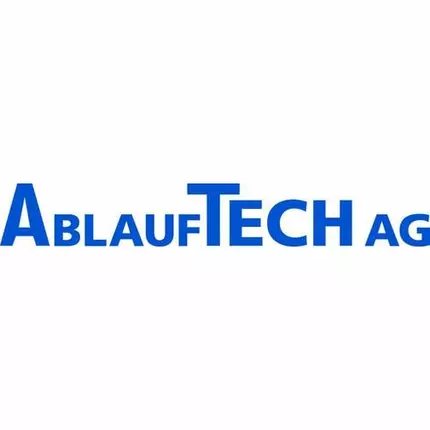 Logo fra ABLAUFTECH AG