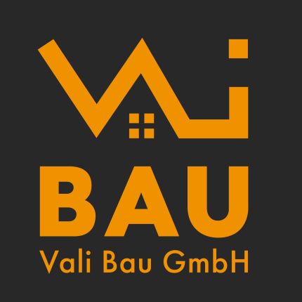 Logotyp från Vali Bau GmbH