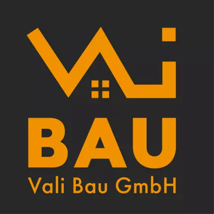 Logo van Vali Bau GmbH