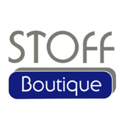 Logo da Stoff Boutique