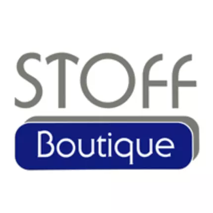 Logo fra Stoff Boutique