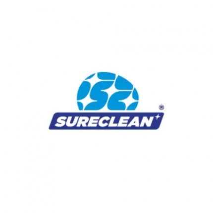 Logo von Sureclean