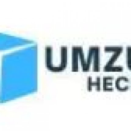 Logo van Umzug Hecht